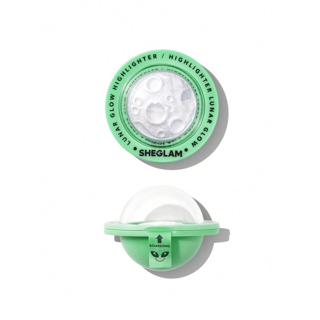 Sheglam Lunar Glow Highlighter in 81 Neutron Star