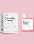 Jowe Firming & Moisturizing Cellulite Cream 100 ml