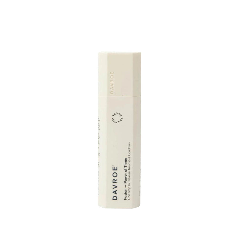 Davroe Fusion Power of Three Hair Treatment 225 ml