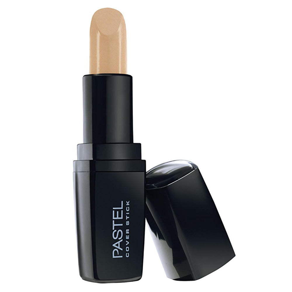 Pastel Concealer Stick: Blemish & Dark Circle Cover - Long Lasting Makeup Base - Skin Imperfection Corrector Pastel Concealer Stick: Flawless Skin & Long-Lasting Makeup concealer stick, blemish concealer, dark circle concealer, makeup base, long-lasting concealer, pastel concealer, face concealer, skin imperfection concealer, kapatıcı, pastel kapatıcı, concealer, blemish remover, dark circle remover, makeup, base, long-lasting, pastel, face, skin imperfection, kapatıcı, face makeup, eye makeup, makeup stick