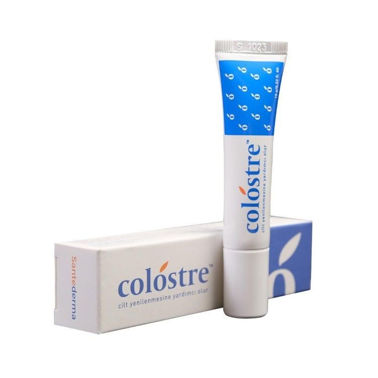 Colostre Cream Soothing Skin Moisturizer 15g