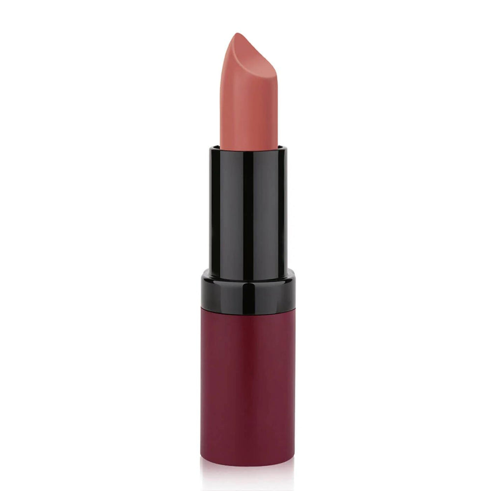 Golden Rose Velvet Matte Lipstick 31 - Plum Rose 4.2g