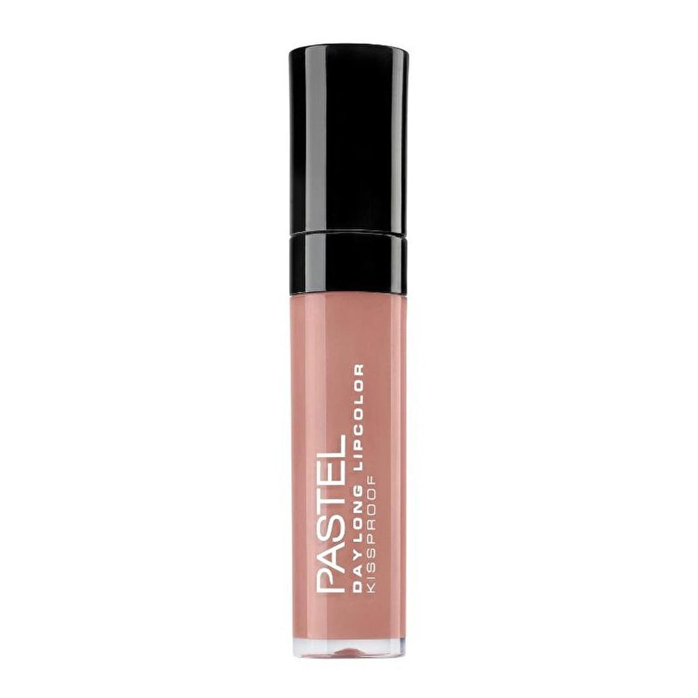 Pastel Day Long Kissproof Liquid Lipstick No:47 7ml