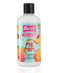 Benri Peach Pie Pops Body Lotion for Soft Skin 500 ml