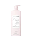 Kerasilk Anti-Dandruff Shampoo for Flake-Free Scalp 750ml