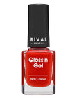 Rival de Loop Gloss'n Gel Nail Polish No. 17 - 10.5 ml