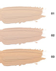 Influence Beauty Replicant High-Coverage Concealer 01 Porcelain