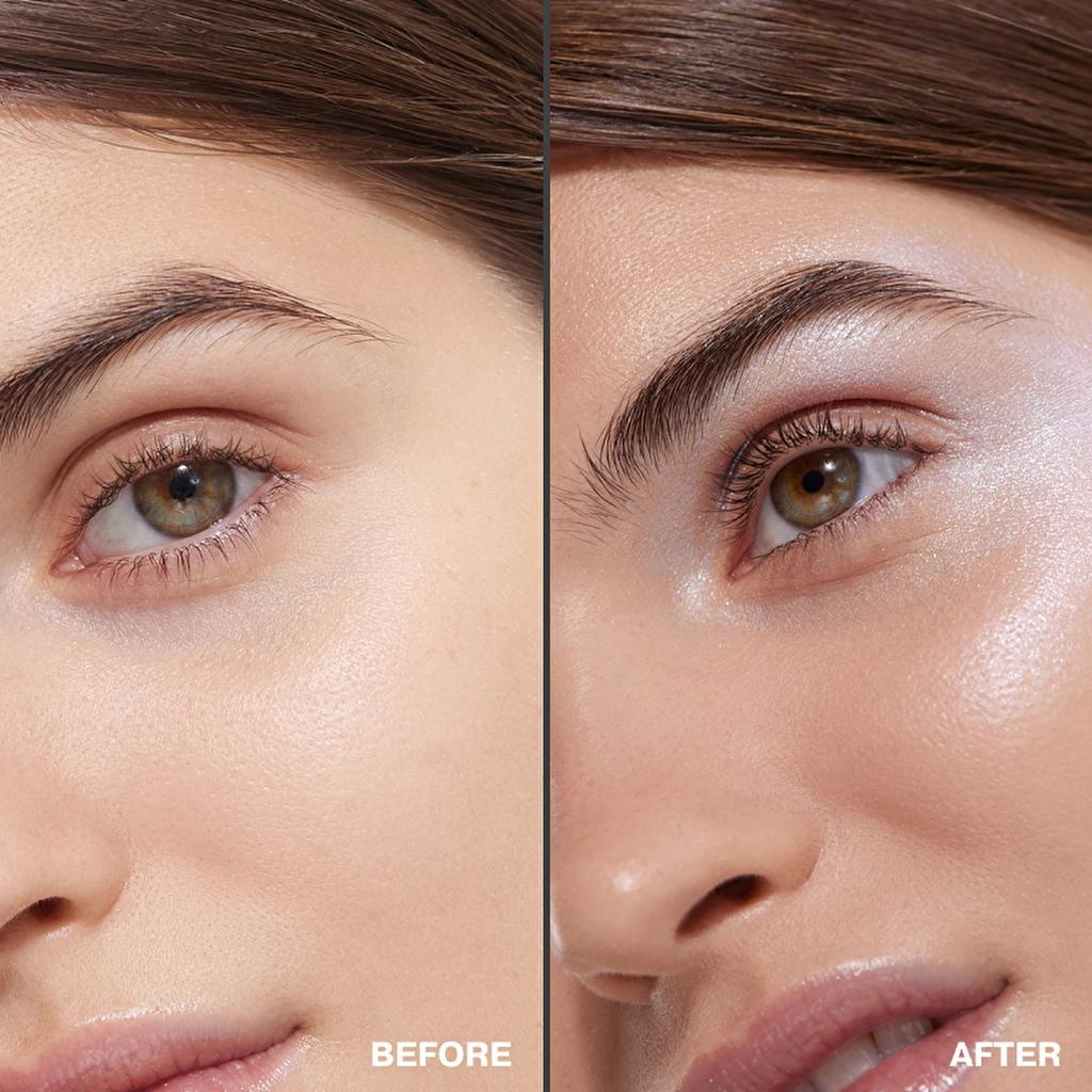 Love Generation Yes, Peace! Face Palette Mother of Glow