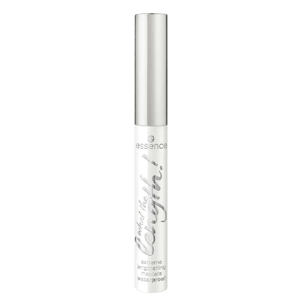 Essence What The Length Eyelash Serum for Longer-Looking Lashes