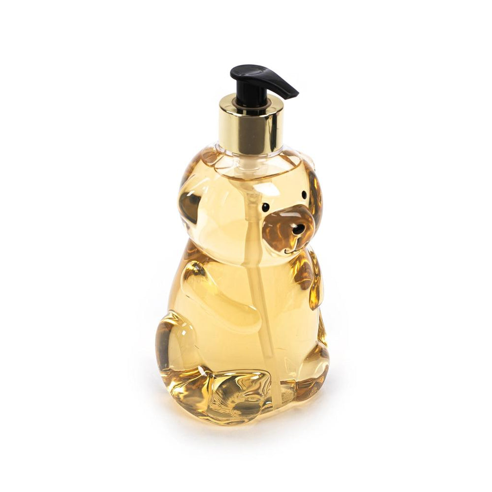 Simple Pleasures Vanilla & Honey Liquid Hand Soap 500 ml