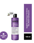 Urban Care Expert Biotin & Caffeine Anti-Hair Loss Shampoo for Women and Men - 3.38 fl oz - Vegan, Cruelty-Free - view 2