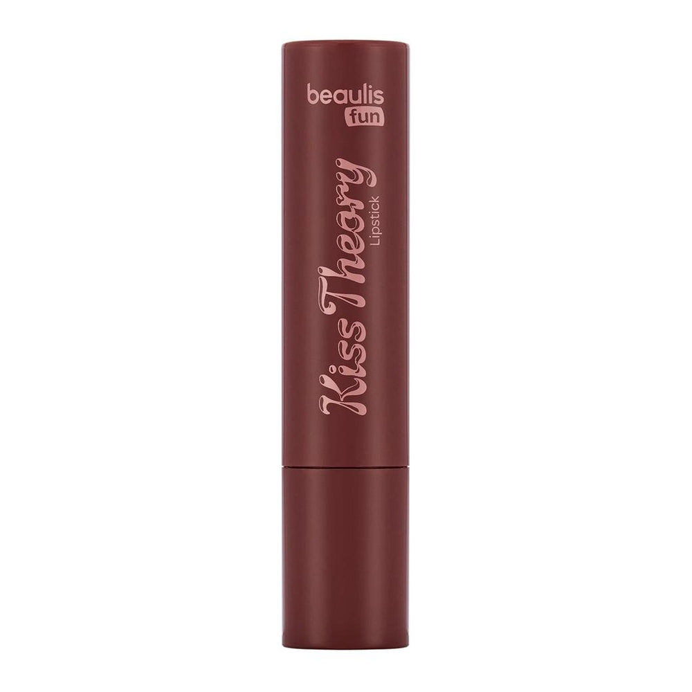 Beaulis Fun Kiss Theory Lipstick 152 Out Of Context 4g