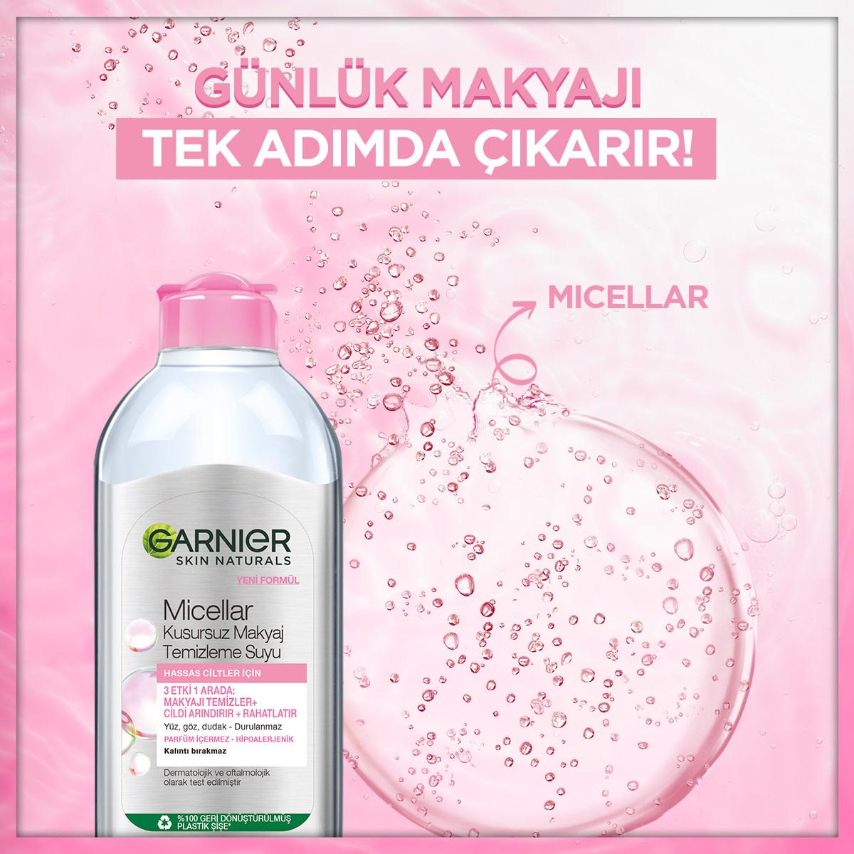 garnier micellar cleansing water bottle, garnier micellar cleansing water close up Garnier Micellar Cleansing Water - 400 ml - Perfect Makeup Remover for All Skin Types Garnier Micellar Cleansing Water - Makeup Remover 400 ml garnier, micellar-water, makeup-remover, skincare, cleanser, sensitive-skin, water-based, beauty-care, ai-generated, 400ml