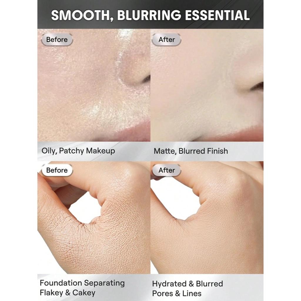 Sheglam Camera On Blur Primer Translucent Pore Minimizer 30ml