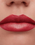 LYKD Matte Lipstick in 370 Warm Berry 4g