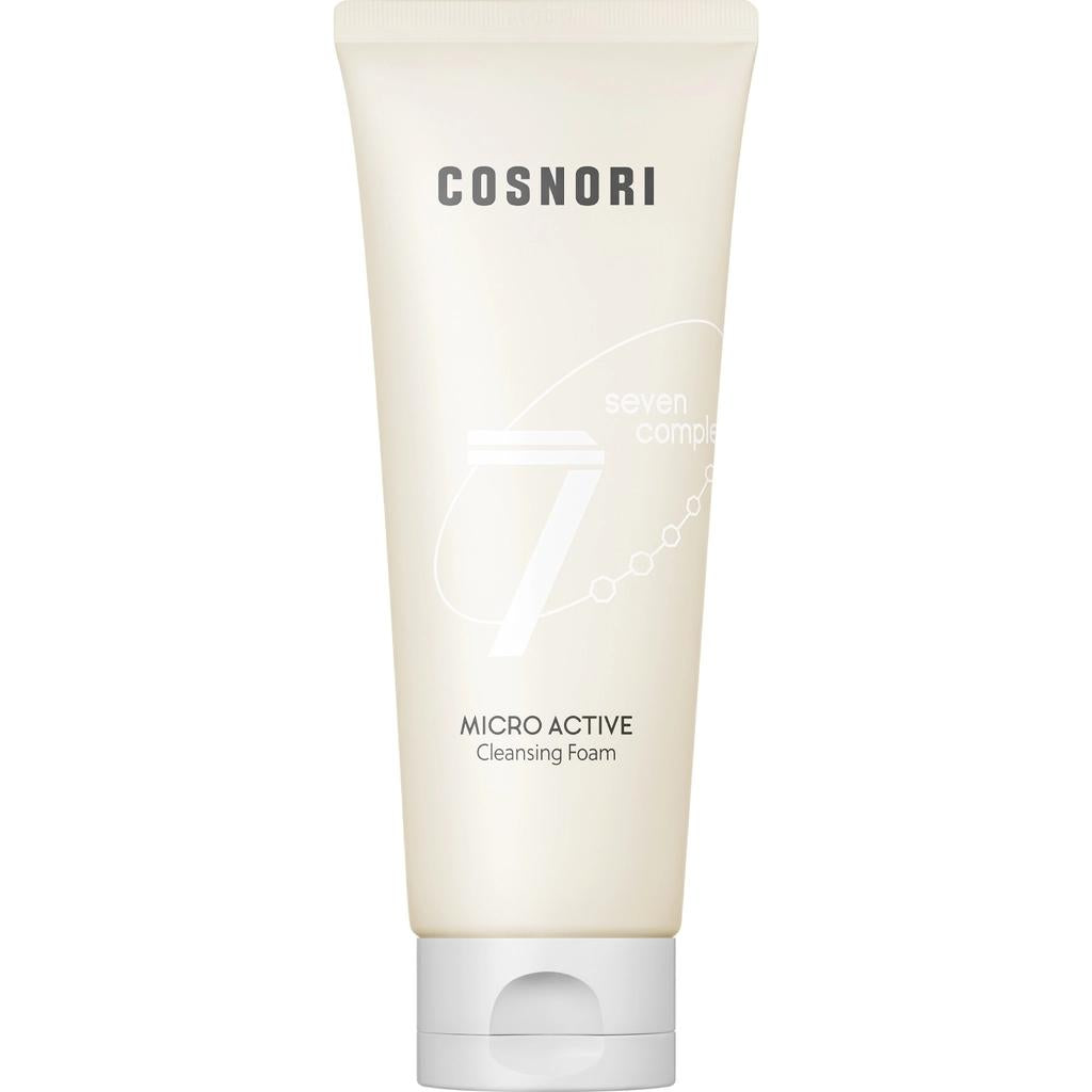 Cosnori Micro Active Cleansing Foam for Deep Purifying 150ml