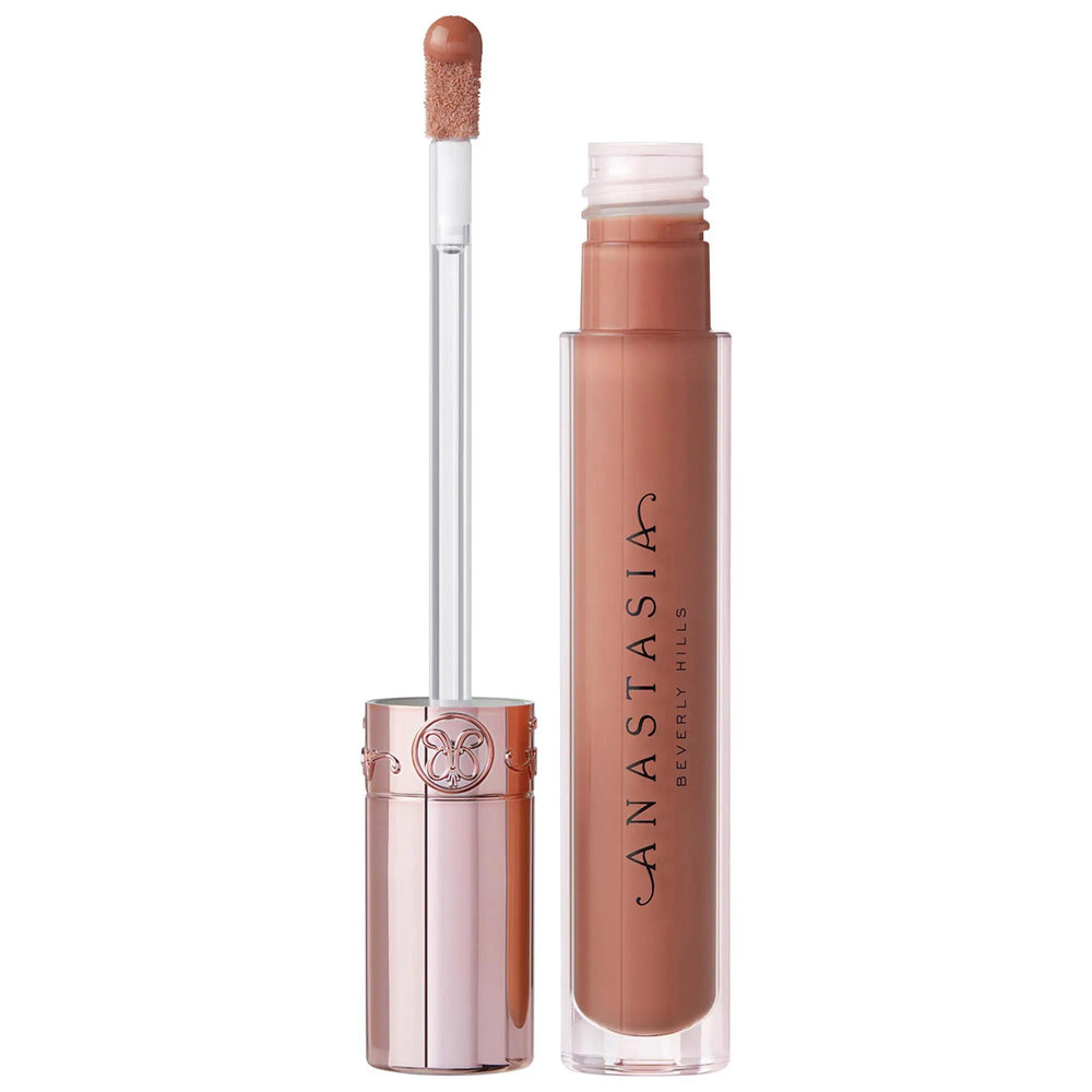 Universal Luminous Tinted Lip Gloss - Vegan, Cruelty-Free, Long-Lasting Shine Vegan Tinted Lip Gloss - Long Lasting Shine tinted lip gloss, vegan lip gloss, cruelty-free lip gloss, long-lasting lip gloss, paraben-free cosmetics, lip gloss with luster finish, vegan cosmetics, cruelty-free cosmetics, makeup, lip care, beauty products, ethical beauty, long-wearing lip color, comfortable lip gloss, guilt-free beauty