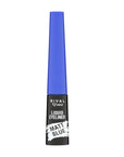 Rival Loves Me Liquid Eyeliner 05 Blue 4 ml