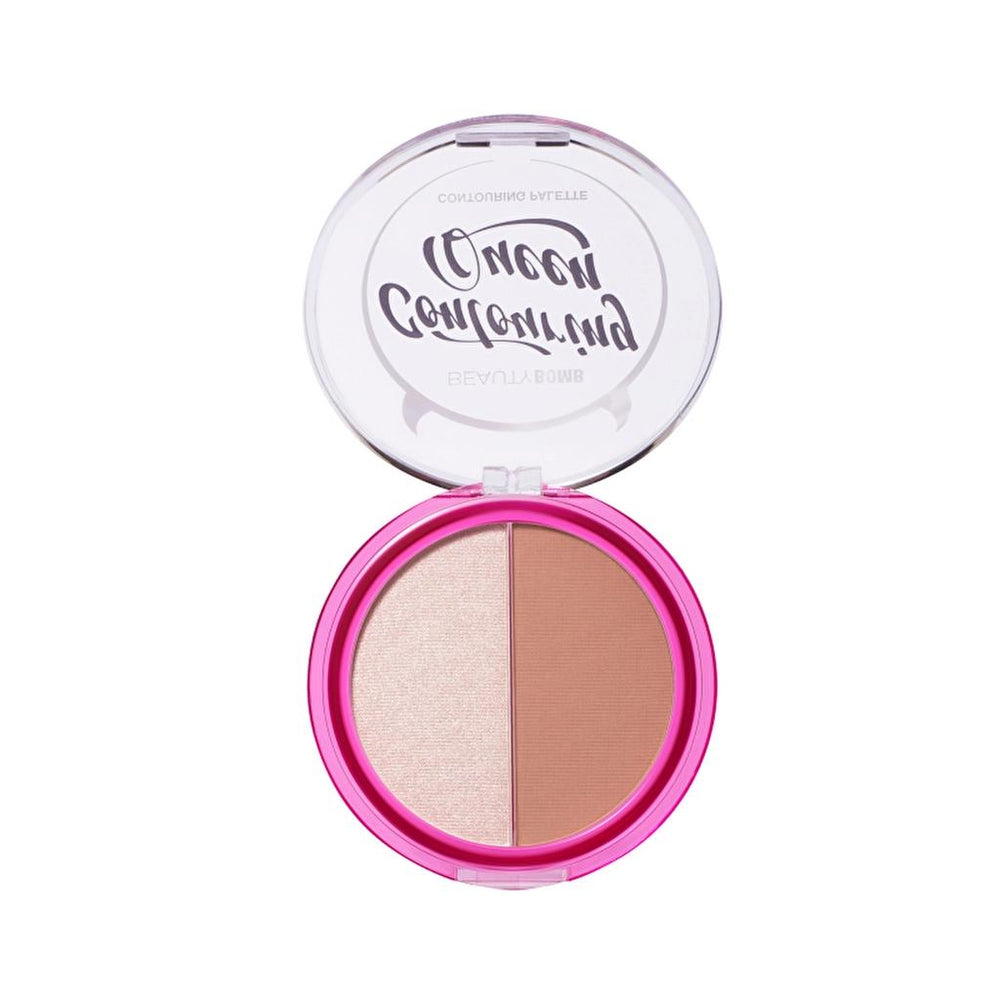 Beauty Bomb Contouring Queen 01 Palette 8g