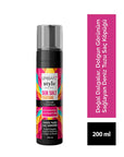 Urban Care Deniz Tuzu Saç Köpüğü 200ml - Volumizing Hair Mousse with UV Protection - view 2