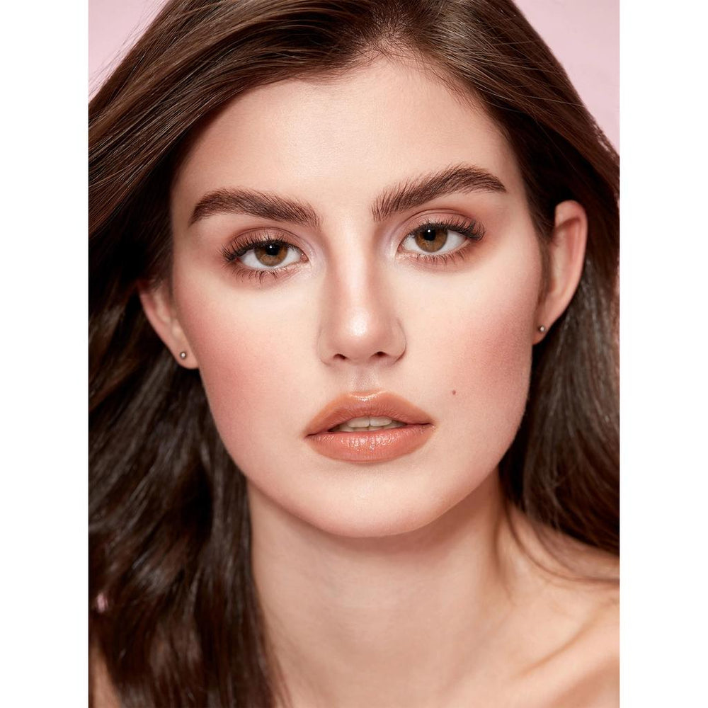 Sheglam Fine Line 2 In 1 Nose Pen Blush 01 Buff