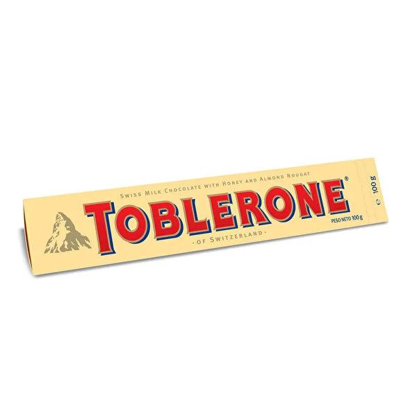 Toblerone Milk Chocolate Bar - 100g - Swiss Chocolate, Unique Triangular Shape, Premium Imported Chocolate Treat Toblerone Milk Chocolate Bar 100g - Swiss Treat! Toblerone, Milk Chocolate, Swiss Chocolate, Triangular Chocolate, Chocolate Bar, Imported Chocolate, Toblerone 100g, Unique Chocolate Gift, European Chocolate, Premium Chocolate, Chocolate, Swiss, Gift, Snack, Treat, Confectionery, Triangle, Creamy, Sweet, Indulgence, Switzerland, Food, Groceries, Candy, Presents, Birthday Gift, Holiday Gift, Share