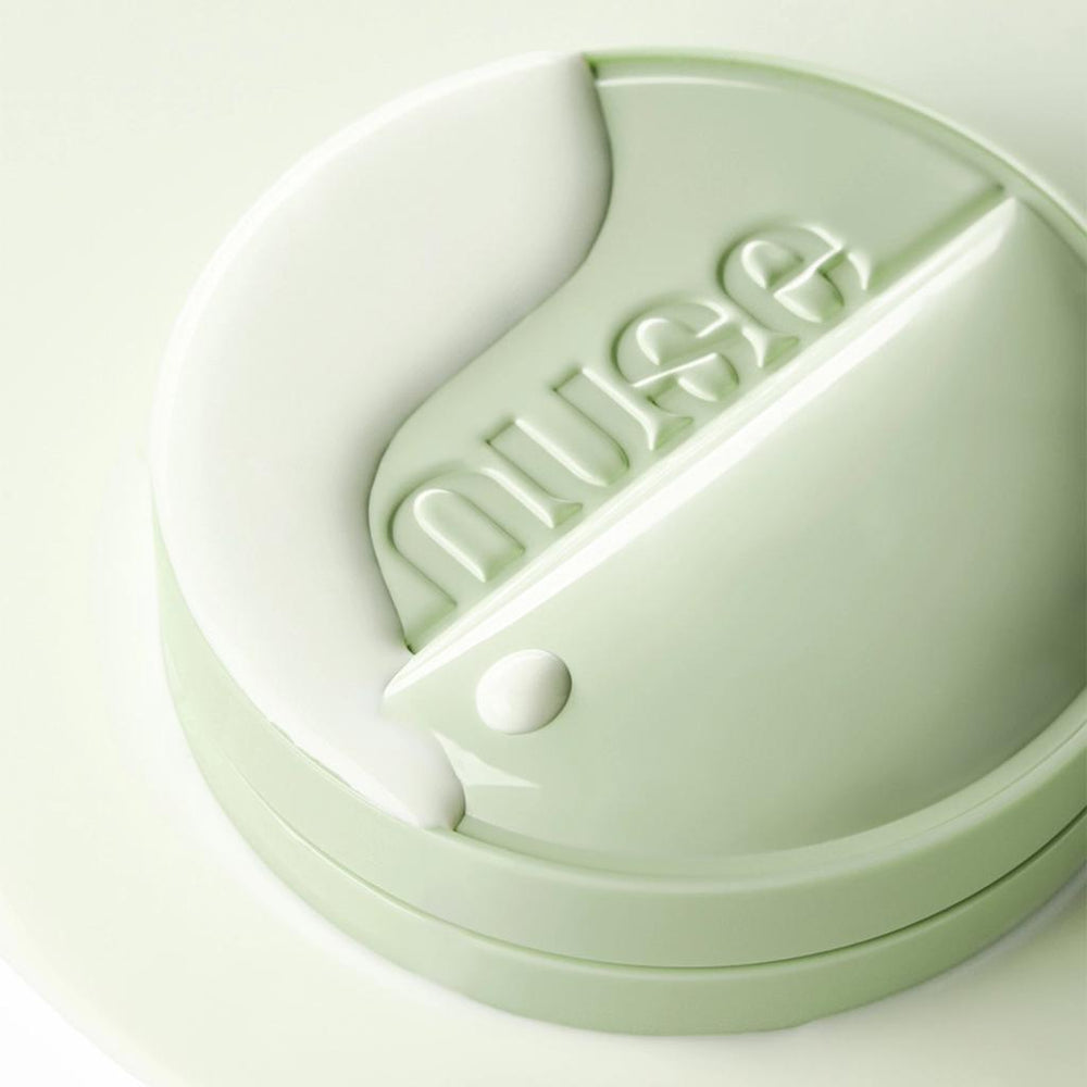 Nuse Reju Toning Sun Cushion 04 Verbena 15g