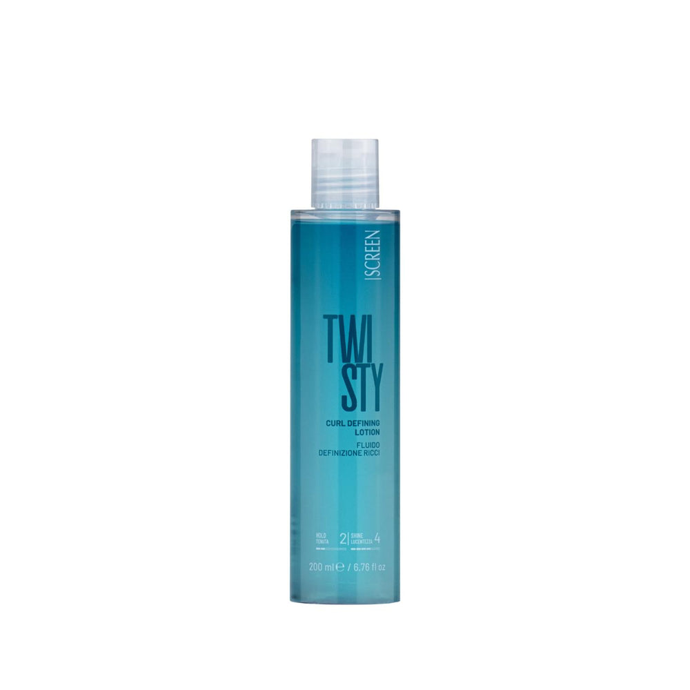SCREEN Control Twisty Curl Defining Hair Lotion 200ml