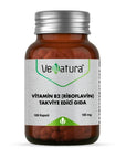 VeNatura Vitamin B2 (Riboflavin) 100 mg 100 Capsules - image 3