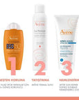 Avene Fluid Sport SPF 50+ Sunscreen Cream for Active Individuals - Water-Resistant, Hypoallergenic, Non-Comedogenic Avene Fluid Sport SPF 50+ Sunscreen - Water-Resistant & Hypoallergenic SPF 50+ sunscreen, water-resistant sunscreen, sunscreen for sports, hypoallergenic sunscreen, non-comedogenic sunscreen, active lifestyle, outdoor activities, skin protection, moisturizing sunscreen, Avène Thermal Water, SunSitive Protection, Glycerin