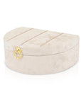 Eklips Shell-Shaped Bridal Storage Chest