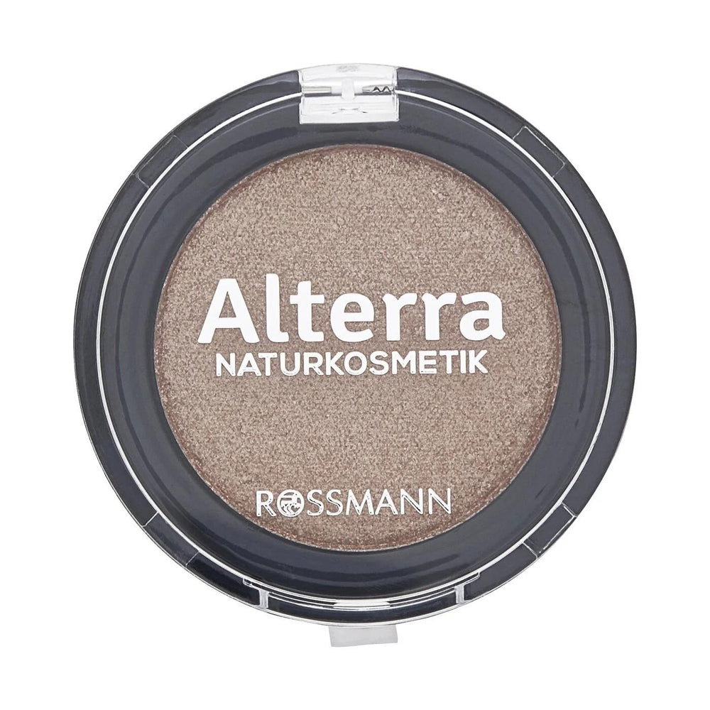 Alterra Mono Eyeshadow 02 Mystic Bronze 2.5g