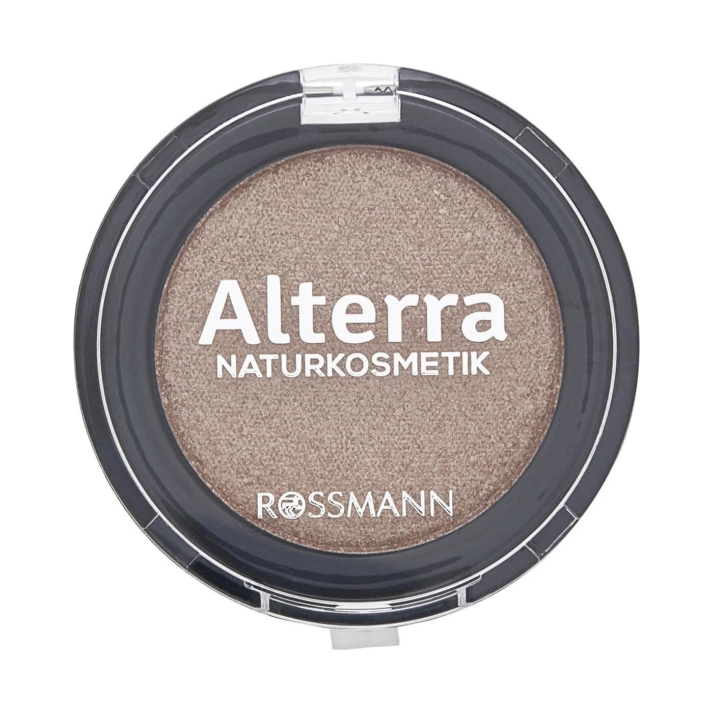 Alterra Mono Eyeshadow 02 Mystic Bronze 2.5g