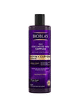 Bioblas Biotin & Caffeine Volumizing Shampoo 400 ml