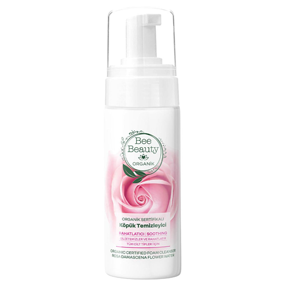 Bee Beauty Face Cleansing Balm - Gentle Makeup Remover & Natural Skincare for Sensitive Skin - image 4