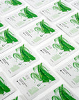 JKosmec Hydrating Aloe Vera Korean Face Mask - Intensive Moisturizer for All Skin Types JKosmec Aloe Vera Face Mask - Hydrate & Refresh hydrating face mask, aloe vera face mask, Korean face mask, moisturizing skincare, natural skincare products, skincare essentials, hydration boost, soothing face mask, universal moisturizer, sensitive skin care