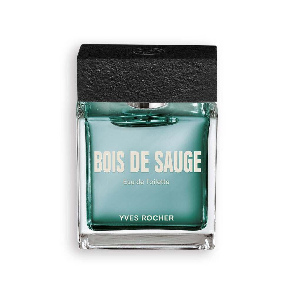 Bois de Sauge - Eau de Toilette (EDT) Perfume for Men, Sage Fragrance, Guaiac Wood Scent, Patchouli Perfume Bois de Sauge EDT Perfume for Men - Sage & Guaiac Wood Scent Bois de Sauge, EDT Perfume, Men's Fragrance, Sage Fragrance, Guaiac Wood Scent, Patchouli Perfume, Eau de Toilette, Men's Grooming, Fragrances for Him, Aromatic Scents, Fresh Perfumes, Outdoor Lifestyle, Adventure Fragrances