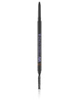 LYKD Micro Eyebrow Pencil - 160 Chocolate Brown: Define & Shape for a Natural, Fuller Brow Look LYKD Micro Eyebrow Pencil - Define Brows Naturally eyebrow pencil, micro eyebrow pencil, brow definer, eyebrow shaping, natural eyebrow look, chocolate brown eyebrow pencil, LYKD eyebrow pencil, brow filler, eyebrow makeup, eyebrow, brow, pencil, makeup, cosmetics, brow shaping, brow definition, natural brows, defined brows, chocolate brown, micro tip, shaping brush, high pigmentation, sparse eyebrows, fill eyebr