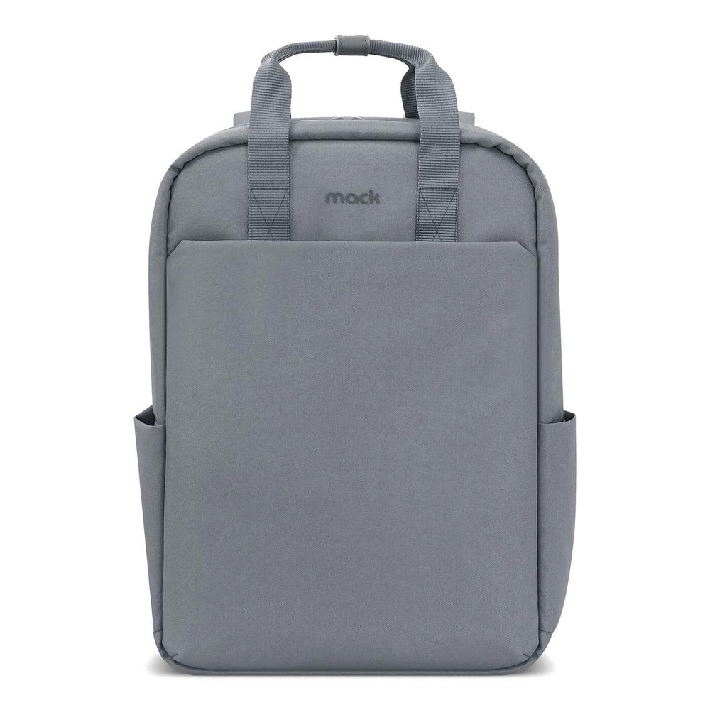 Mack MCE1522 156 Nova Eco Notebook Backpack Grey 1 Pc