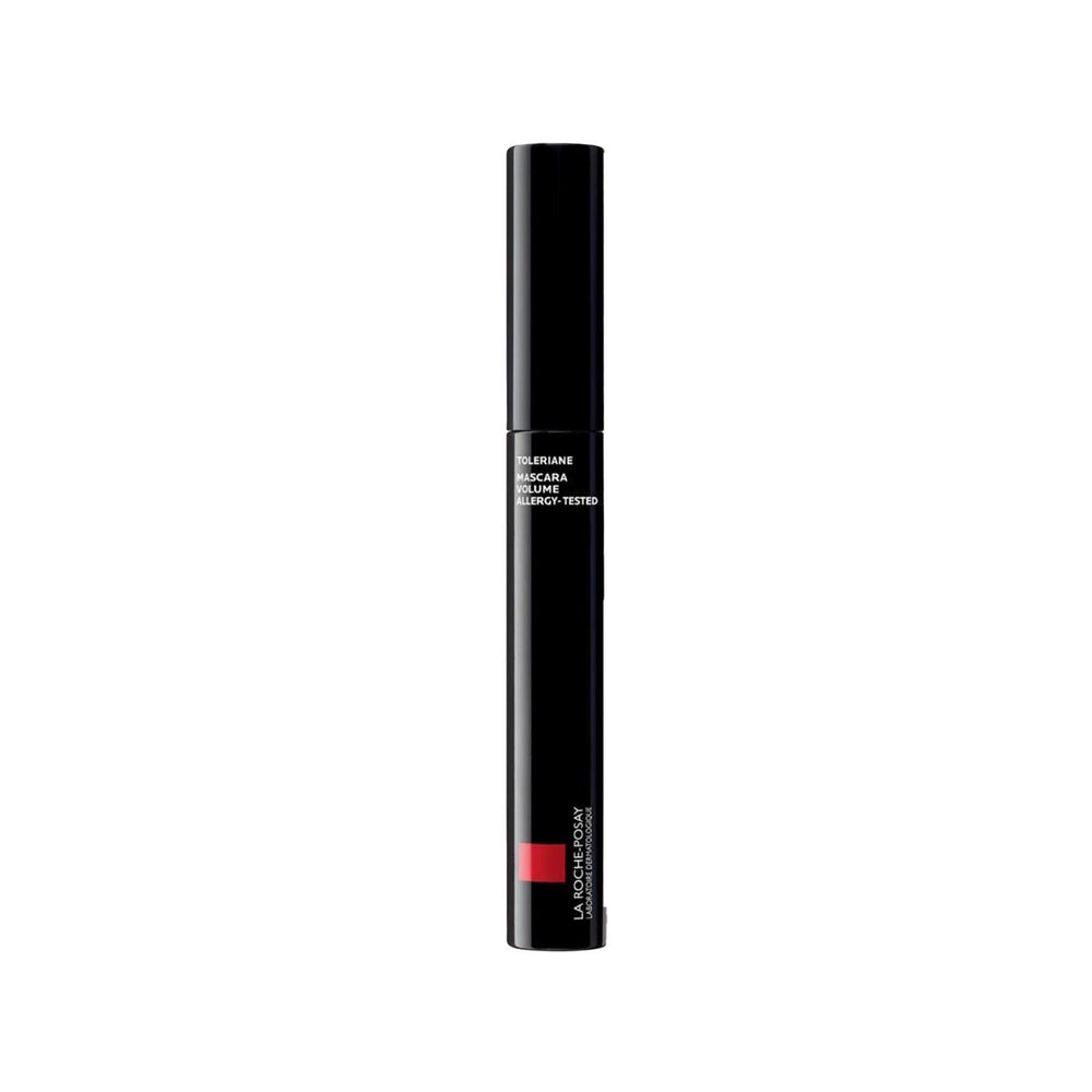 La Roche-Posay Toleriane Volume Mascara: Black Mascara for Sensitive Eyes | Volumizing, Lengthening & Defining Lashes La Roche-Posay Toleriane Volume Mascara | Sensitive Eyes La Roche-Posay mascara, Toleriane mascara, Volume mascara, Black mascara, Mascara for sensitive eyes, Volumizing mascara, Ekstra Hacim Maskara, Black volumizing mascara, La Roche Posay Toleriane, sensitive eyes, mascara, volumizing, black, eye makeup, hypoallergenic, dermatologist-tested, allergy-tested, lash definition, volumizing mas
