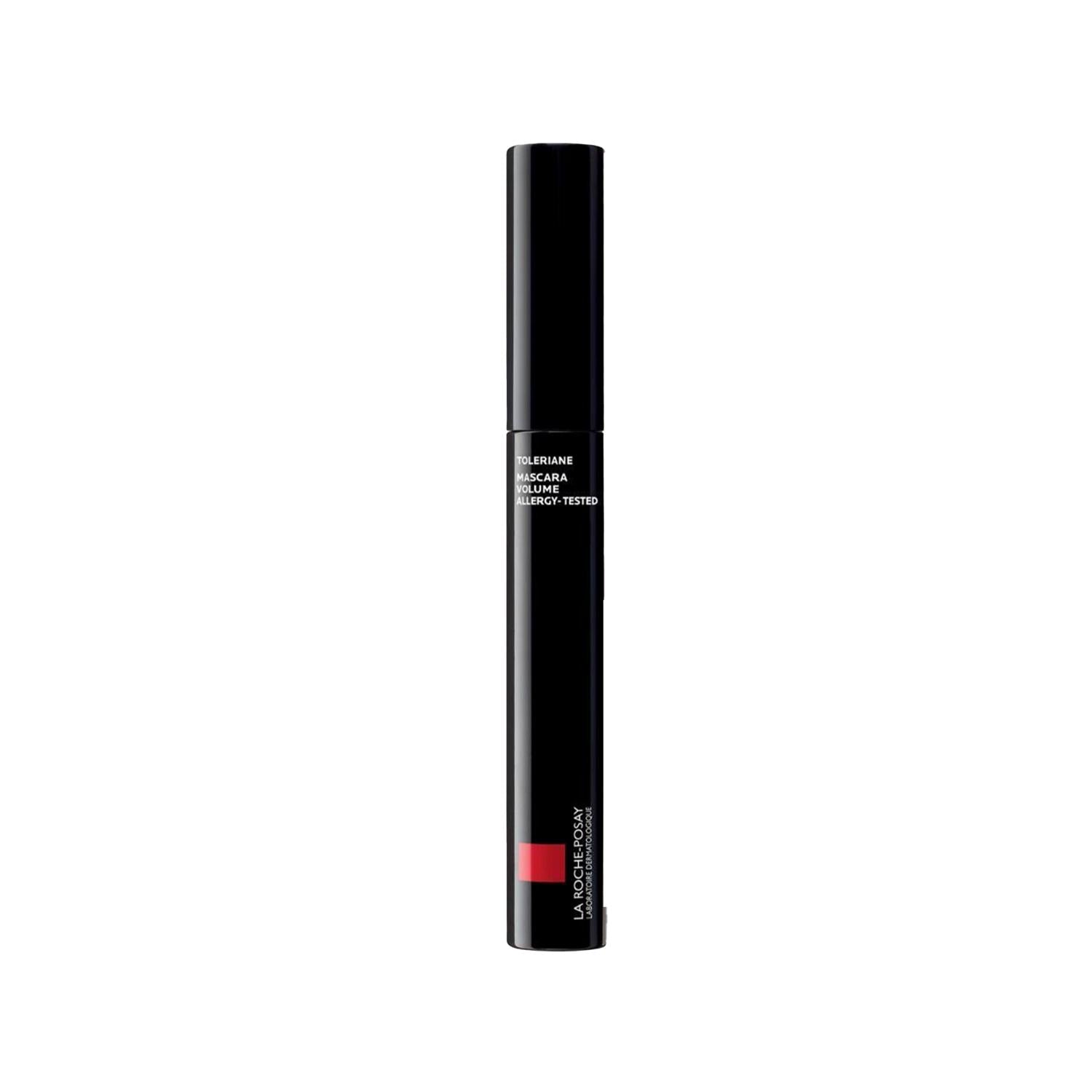 La Roche-Posay Toleriane Volume Mascara: Black Mascara for Sensitive Eyes | Volumizing, Lengthening & Defining Lashes La Roche-Posay Toleriane Volume Mascara | Sensitive Eyes La Roche-Posay mascara, Toleriane mascara, Volume mascara, Black mascara, Mascara for sensitive eyes, Volumizing mascara, Ekstra Hacim Maskara, Black volumizing mascara, La Roche Posay Toleriane, sensitive eyes, mascara, volumizing, black, eye makeup, hypoallergenic, dermatologist-tested, allergy-tested, lash definition, volumizing mas