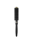 JRL Professional Mixed Bristle Extra Long Blow Dry Brush 25mm