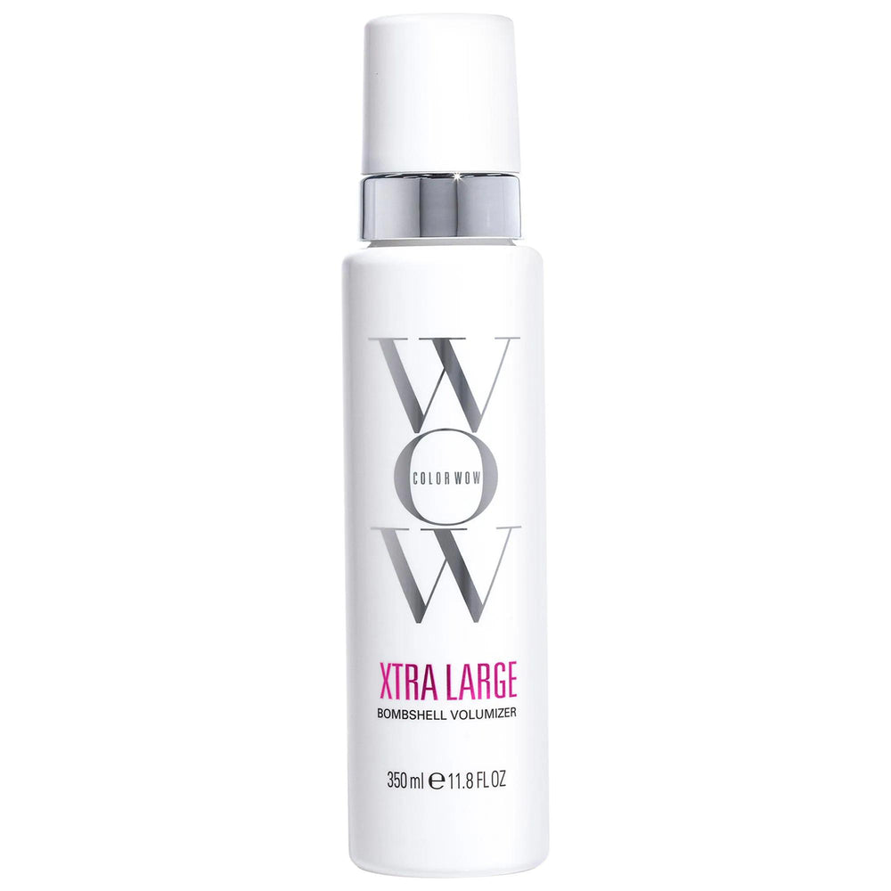 Xtra Large Bombshell Volumizer - Vegan Hair Volumizing Foam for Fine Hair, Cruelty-Free, Heat Protectant Xtra Large Bombshell Volumizer - Vegan, Cruelty-Free Hair Foam hair volumizing foam, volumizer for fine hair, vegan hair care, cruelty-free hair products, hair thickening treatment, heat protectant spray, fine hair solutions, vegan beauty products, gluten-free hair care, chemical-free hair products, hair styling products, hair care for thinning hair