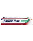 Parodontax Original Toothpaste 75ml - Fluoride-Free, Gum Health - 70% Active Ingredients Parodontax Original Toothpaste - 70% Active Ingredients Parodontax toothpaste, fluoride-free toothpaste, adult toothpaste, gum health toothpaste, original toothpaste 75ml, oral hygiene products, toothpaste for gum protection, fluoride-free oral care, Parodontax Original, 70% active ingredients toothpaste