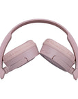 Hytech HY-XBK44 Batty Bluetooth 5.0 Wireless Headphones - Long Lasting Battery, High-Quality Sound - view 5