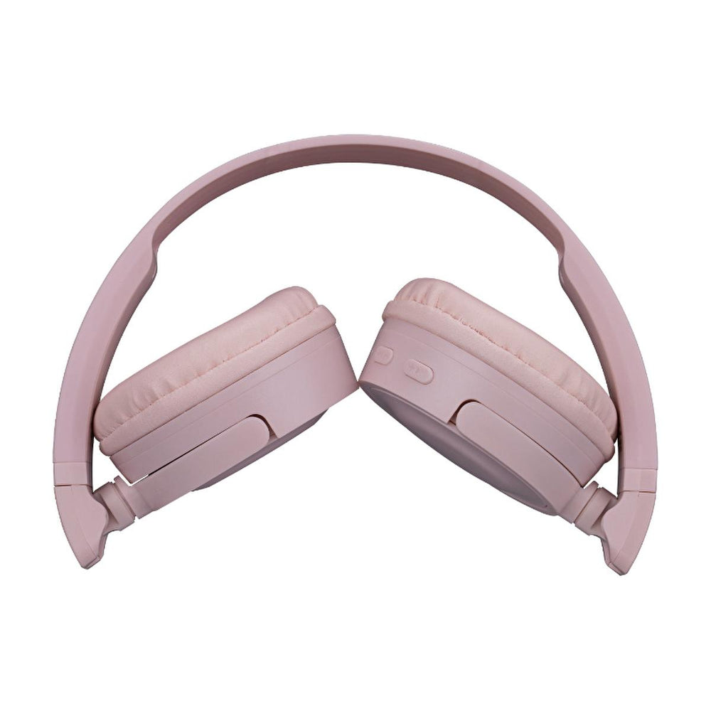 Hytech HY-XBK44 Batty Bluetooth 5.0 Wireless Headphones - Long Lasting Battery, High-Quality Sound - view 5