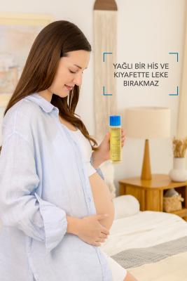 Bioderma Atoderm 2-in-1 Body Oil for Stretch Mark Prevention & Moisturizing - 5.07 fl oz, Non-Greasy, Pregnancy Skincare Bioderma Atoderm 2-in-1 Body Oil - Pregnancy Skincare body oil, stretch mark prevention, moisturizing body oil, pregnancy skincare, non-greasy moisturizer, Bioderma Atoderm, skincare for pregnant women, dry skin solution, squalane, ceramides, jojoba oil, 2-in-1 skincare, long-lasting moisturization, quick absorption, non-staining, pregnancy care, skin health