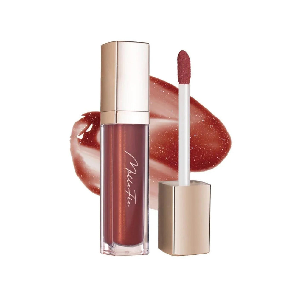 Millefee Glamorous Lip Plumper 05 Romantic Brown 1 pc