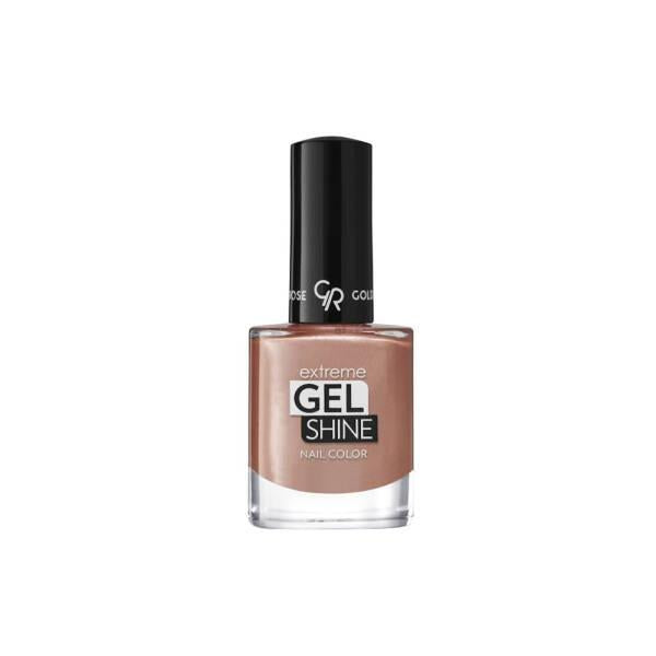 Golden Rose Extreme Gel Shine Nail Color No:13 10.2ml