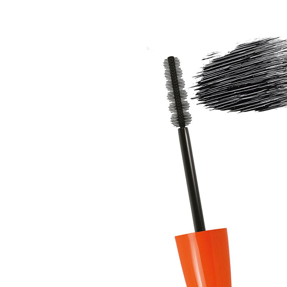 Golden Rose Instant Full Volume Cat Walk Mascara - Volumizing, Dramatic Lash Effect for Special Occasions - Mascara